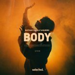 Nathan C, Lilly Ahlberg - Body