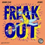 Adam Clay & ATIØPE - Freak Out (Extended Mix)