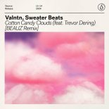 VALNTN & Sweater Beats Feat. Trevor Dering - Cotton Candy Clouds (BEAUZ Remix)