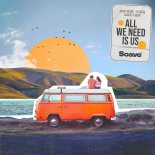 Just Fede feat. Steeg & David Emde - All We Need Is Us