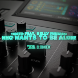 Tiësto feat. Nelly Furtado - Who Want's To Be Alone (DBL Remix)