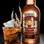 Brett Allen & ZOOTAH Feat. Julia Temos  - Whiskey VIP (Extended Mix)