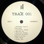 Dave Turk - Who Let The Elephant In The Room (Original Mix)