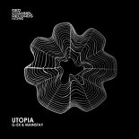 G-EX - UTOPIA (Original Mix)