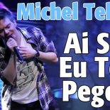 Michel Telo x Ayur Tsyrenov - Ai Se Eu Te Pego (Dimas & DIKOR Extended Mashup)