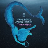 Fahlberg, Jamek Ortega - Tirana Nights (Original Mix)