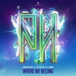 Audiotricz & Ecstatic Feat. RXBY - Where We Belong