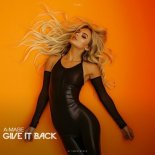 A-Mase - Give It Back (Original Mix)