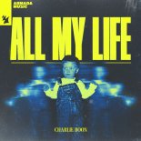 Charlie Boon - All My Life