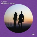 Cassedo - I Won't Let You Go (Extended Mix)