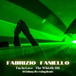 Fabrizio Faniello - I'm In Love (DJ Johnny Bi X Cờưng Remix)