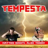 Matteo Dianti, Alex Teddy - Tempesta (Original Mix)