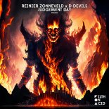 Reinier Zonneveld & D-Devils - Judgement Day (Original Mix)