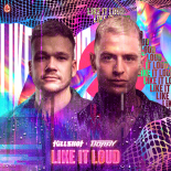 Killshot & Boray - Like It Loud (Extended Mix)