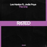 Lee Hanlon Feat. JODIE POYE - The One (Extended Mix)