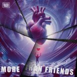 Eternate - More Than Friends (Extended Mix)