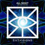 RooneyNasr - All Night (Original Mix)