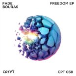 Fade., Bouras - Freedom (Original Mix)