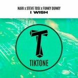 Nari, Steve Tosi - I Wish (Original Mix)