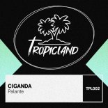 Ciganda - Palante (Extended Mix)