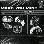 Porch Pirate - Make You Mine (HYPERTECHNO)