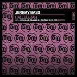 Jeremy Bass - Hallelujah (88G Extended Re-Groove)