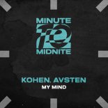 Kohen. & Avsten - My Mind