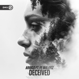 ARRIGO & Dirty Workz - Deceived (Extended Mix)