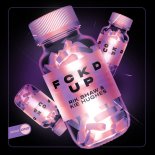 Rik Shaw & Kie Hughes - FCKD UP