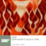 Eran Hersh & SOLR & York - Wema (Extended)