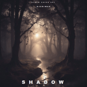 DjAdiMax - Shadow (Original Mix)