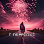 Alvix & PHELLY - Fireworks