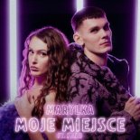 MARYLKA x FILLO - Moje Miejsce