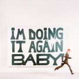 girl in red - DOING IT AGAIN BABY