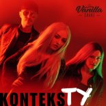 The Vanilla Shake - KonteksTy