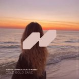 Ikarus feat. Bianca Tilici - Cold Gold Sand