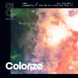 Leo Lauretti & Blue Harvest - All The Way