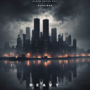 DjAdiMax - Heavy (Original Mix)
