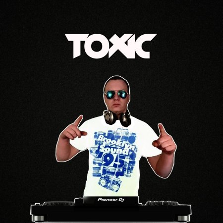 C-Bool - Baloon (Toxic Bootleg)