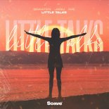 Braaten feat. Janu & Rae - Little Talks