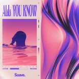 Lotus & Recens - All You Know
