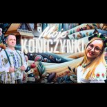 Łukasz Pawlikowski - Moje Koniczynki