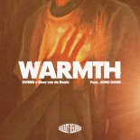 DVBBS & Boaz van de Beatz Feat. Jono Dorr - Warmth