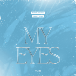 Black Station & Happy Deny - My Eyes