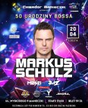 DJ OMEN LIVE SET - EKWADOR MANIECZKI 50 URODZINY BOSSA (20.04.2024)