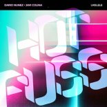 Dario Nunez, Javi Colina - Ukelele (Original Mix)