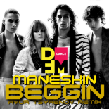 Måneskin - Beggin' (Ayur Tsyrenov DFM Extended Remix)
