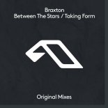 Braxton & Because of Art - Between The Stars