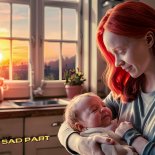 DJ Bigdad Feat. Cashew - The Sad Part