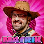 Matrix - Jagódka